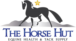 The Horse Hut - Equine Health & Tack Supply