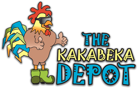The Kakabeka Depot